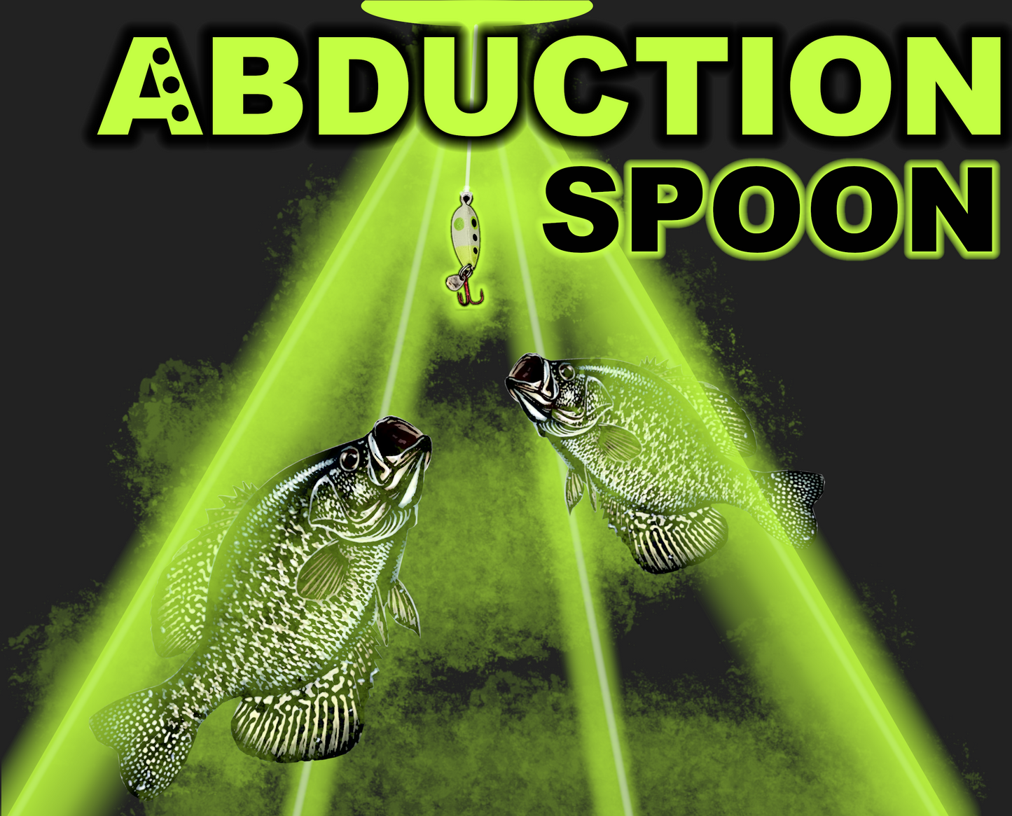 Abduction Spoon