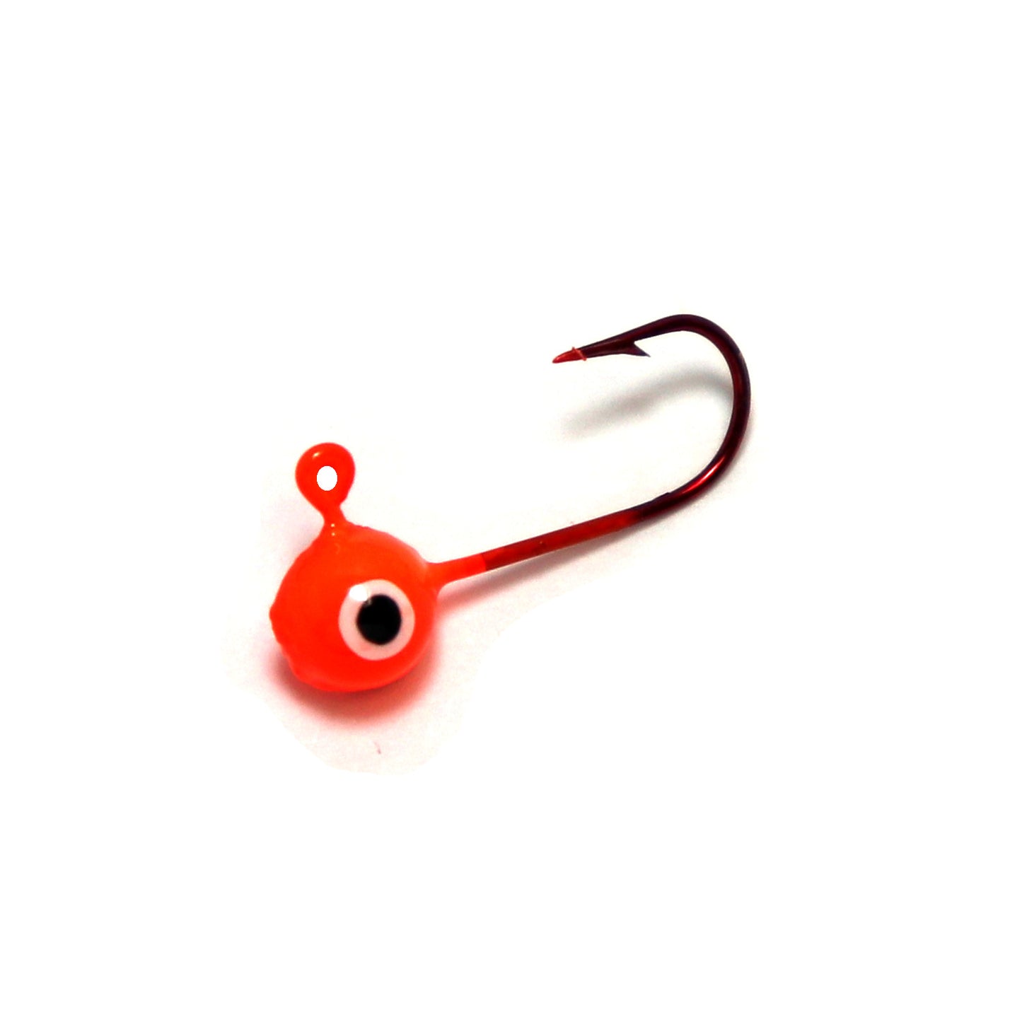 Ballhead Jigs - 6/Pack