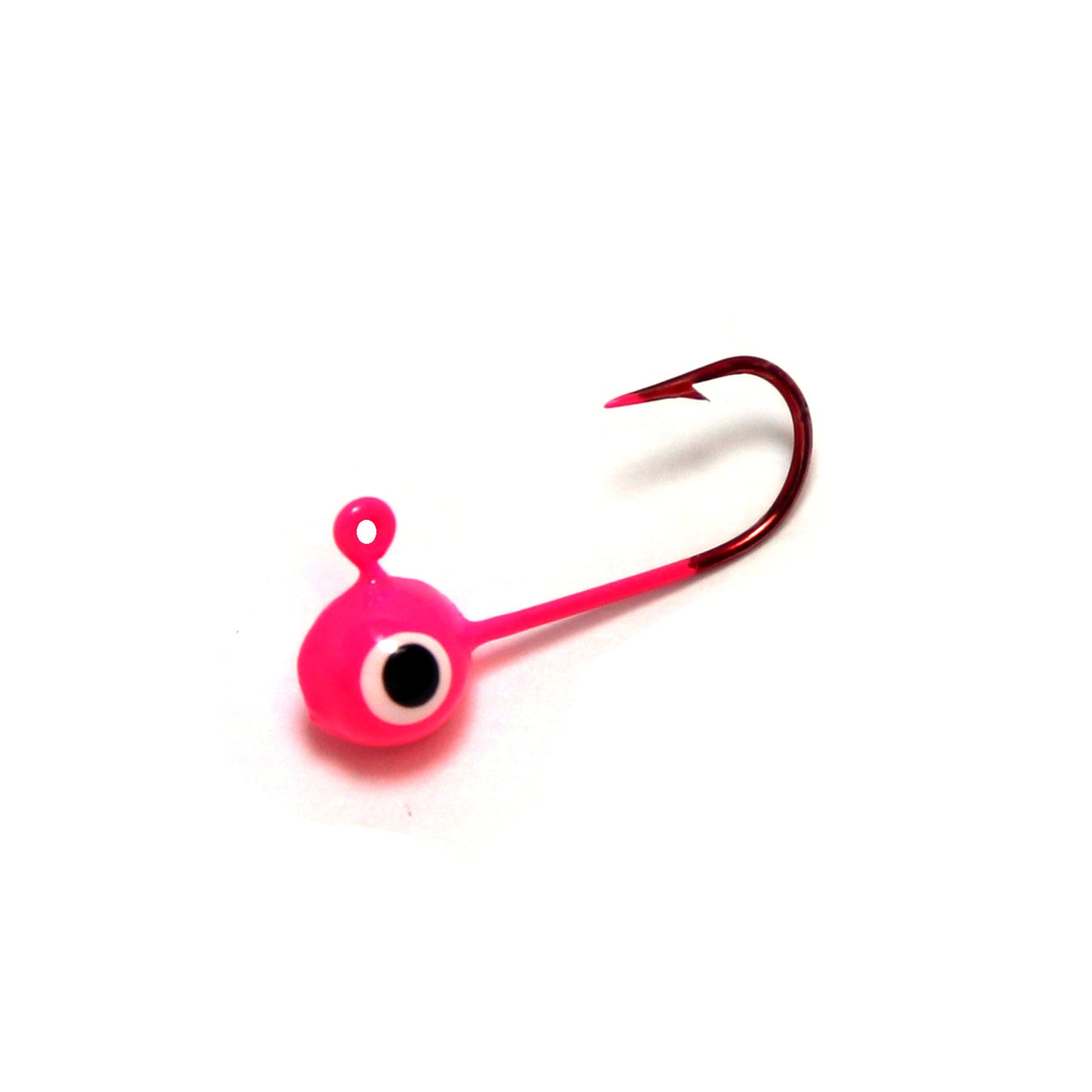 Ballhead Jigs - 6/Pack