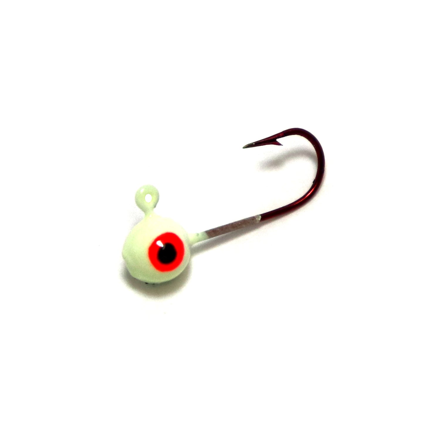 Ballhead Jigs - 6/Pack