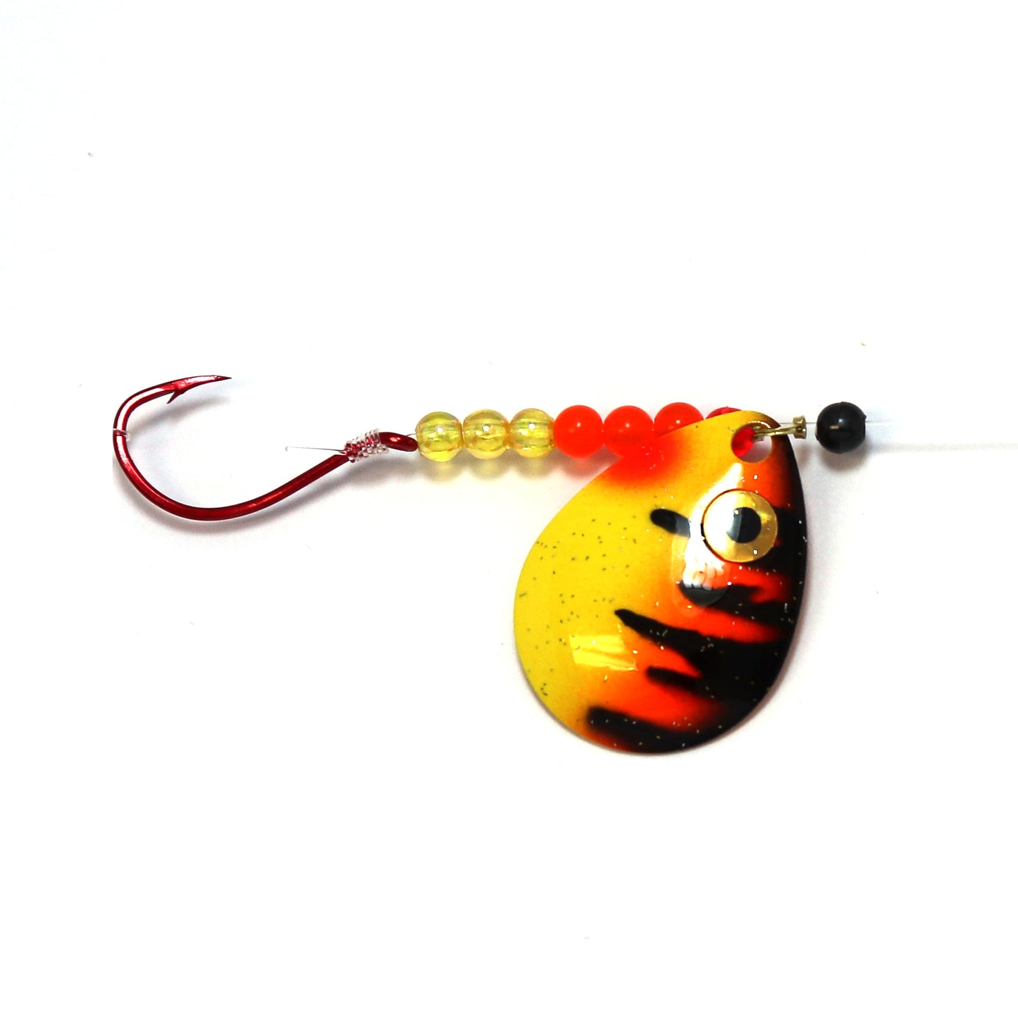 Pro-Tiger Spinner Rig