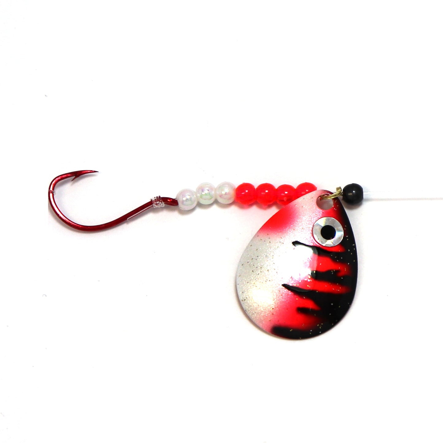 Pro-Tiger Spinner Rig