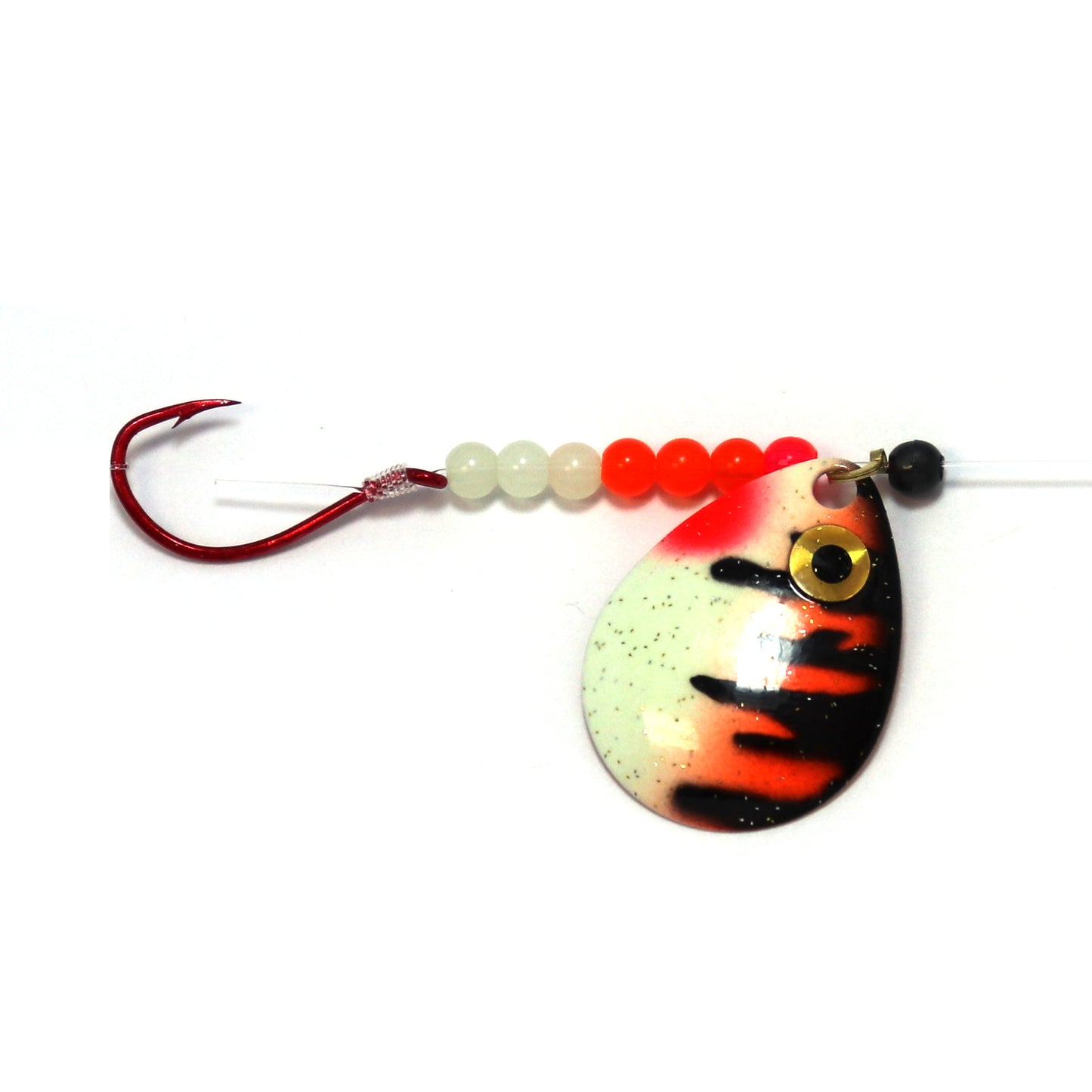 Pro-Tiger Spinner Rig