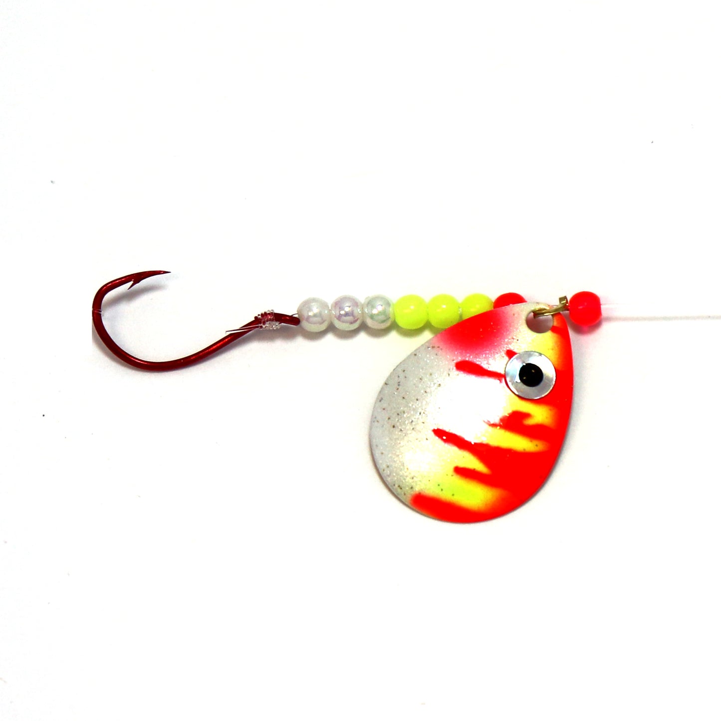 Pro-Tiger Spinner Rig